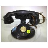VINTAGE DESK PHONE