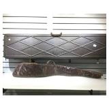 HARD & SOFT RIFLE CASES