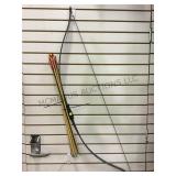 BOW & ARROWS