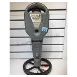 2-HOUR PARKING METER