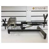 OUTERS VARMINTER RIFLE REST