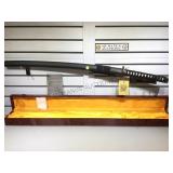 MUSASHI SWORD W/ SHEATH