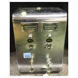 25C PERFUME VENDING MACHINE