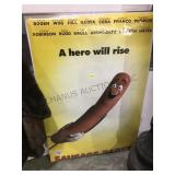 SAUSAGE PARTY POSTER