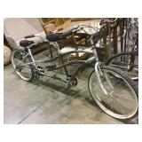 KENT 21 SPEED TANDOM BICYCLE