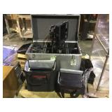 MISC. CAMERA EQUIPMENT