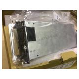 PALLET OF ELECTRICAL PARTS