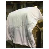 PALLET OF COMFORTERS