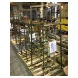 LARGE DISPLAY TOWERS 2 X $