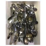 Various cutlery.            
Local pickup only