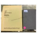 1954 Truman Bethurum book "Aboard a flying