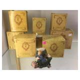 Collection of Yesterday