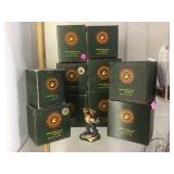 Collection of 10 Boyd