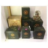 Collection of 6 Boyd