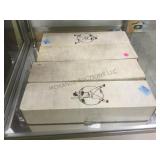 Lot of sports cards - 4 boxes full Local pickup