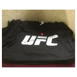Lot of 10 new UFC t-shirts sizes L and M