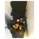 Tool set for convention center set ups incl.