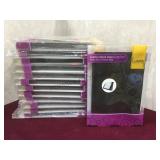 Lot of new iPad mini leather cases Local pickup