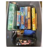 lot of assorted boardgames local pick up only