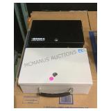 Pair of lockboxes with keys local pick up only