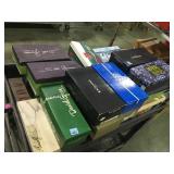 Car top lot of assorted new women