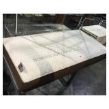 Stearns and Foster Childs mattress baby dynasty