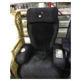 I joy turbo 2 massage chair made by sharper image