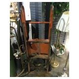 appliance dolly local pick up only