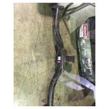 Hitch mount towbar local pick up only