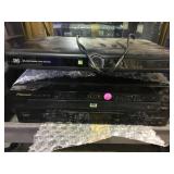 HP x5400 Media Center extender and pioneer five