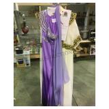 Cleopatra costume and more