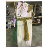 Cleopatra costume and more