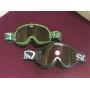 2 pair Spy + & Scott winter sports goggles
