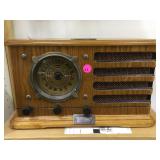 Thomas collectors edition radio, nib local pickup