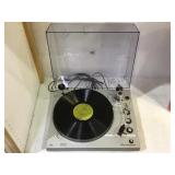 MCS series turntable local pickup only