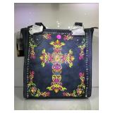 Montana West western style hand bag