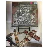 MARIO ROSSI VIENNA STATE OPERA ORCHESTRA STAMP,