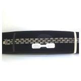 Sterling link bracelett