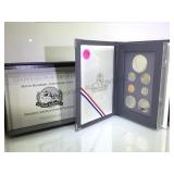 Mount Rushmore Anniversary Coins, inc. 1991