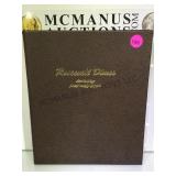 Roosevelt dimes inc some proofs, partially