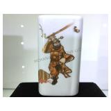 Erotic Asian themed tooth pic holder local pickup