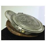 Antique circa 1920 automotive coin purse,