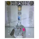 5.5" tall metal gargoyle statue