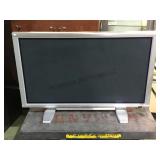 Mitsubishi  50" flatscreen tv. Local pickup only