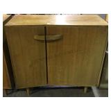 Mid century modern ward robe. Local pickup only