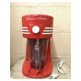 Coca Cola Slushy Maker