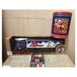 Coca Cola Collectables