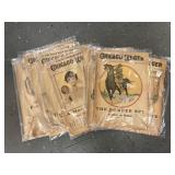 Chicago Ledger Collectible News Papers