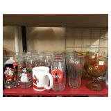 Coca Cola Collectible cups