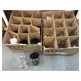 Collectible Coca Cola Glasses